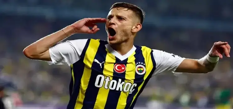 Fenerbahçe'de Szymanski bombası