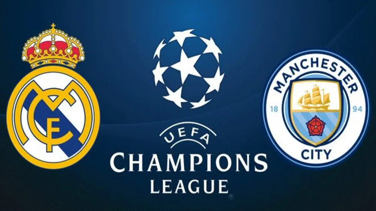 Real Madrid Manchester City İddaa ve Maç Tahmini 26 Şubat 2020