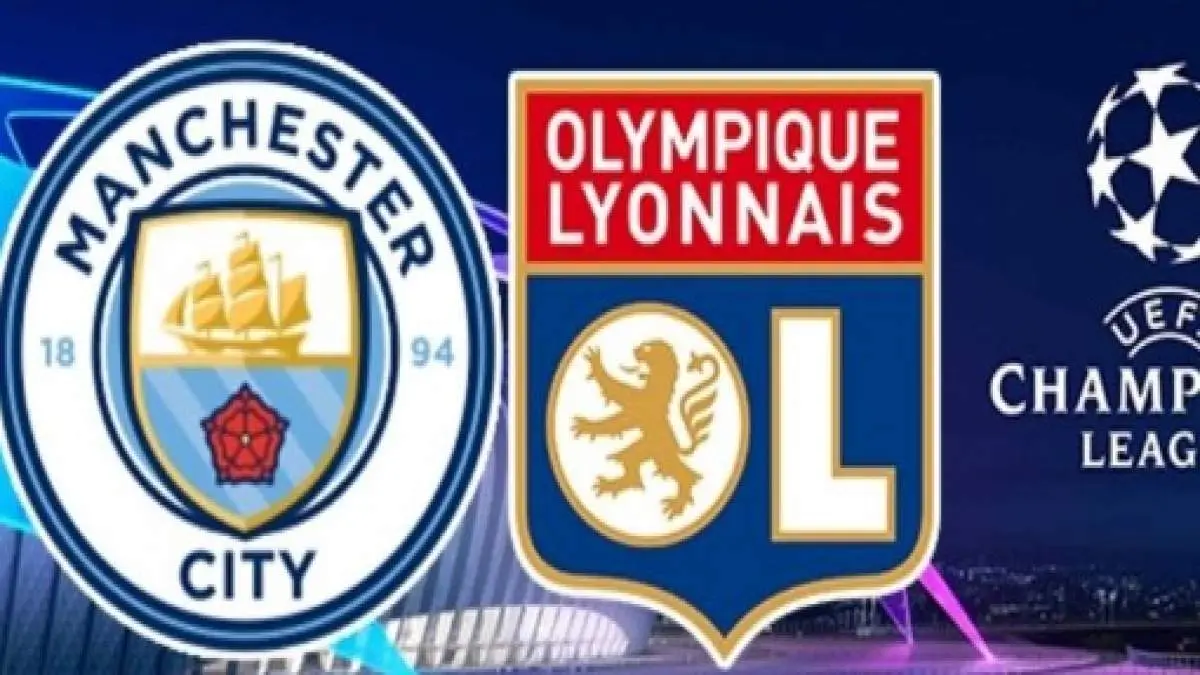 Manchester City Lyon İddaa ve Maç Tahmini 15 Ağustos 2020