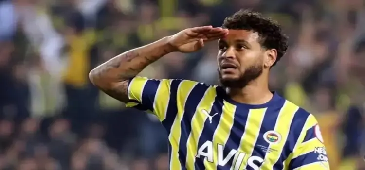 Fenerbahçe'de Joshua King bombası! 