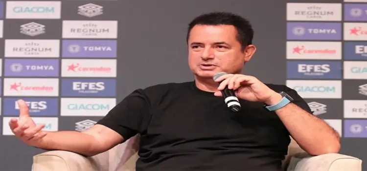 Acun Ilıcalı'nın satın aldığı yeni kanalı belli oldu!