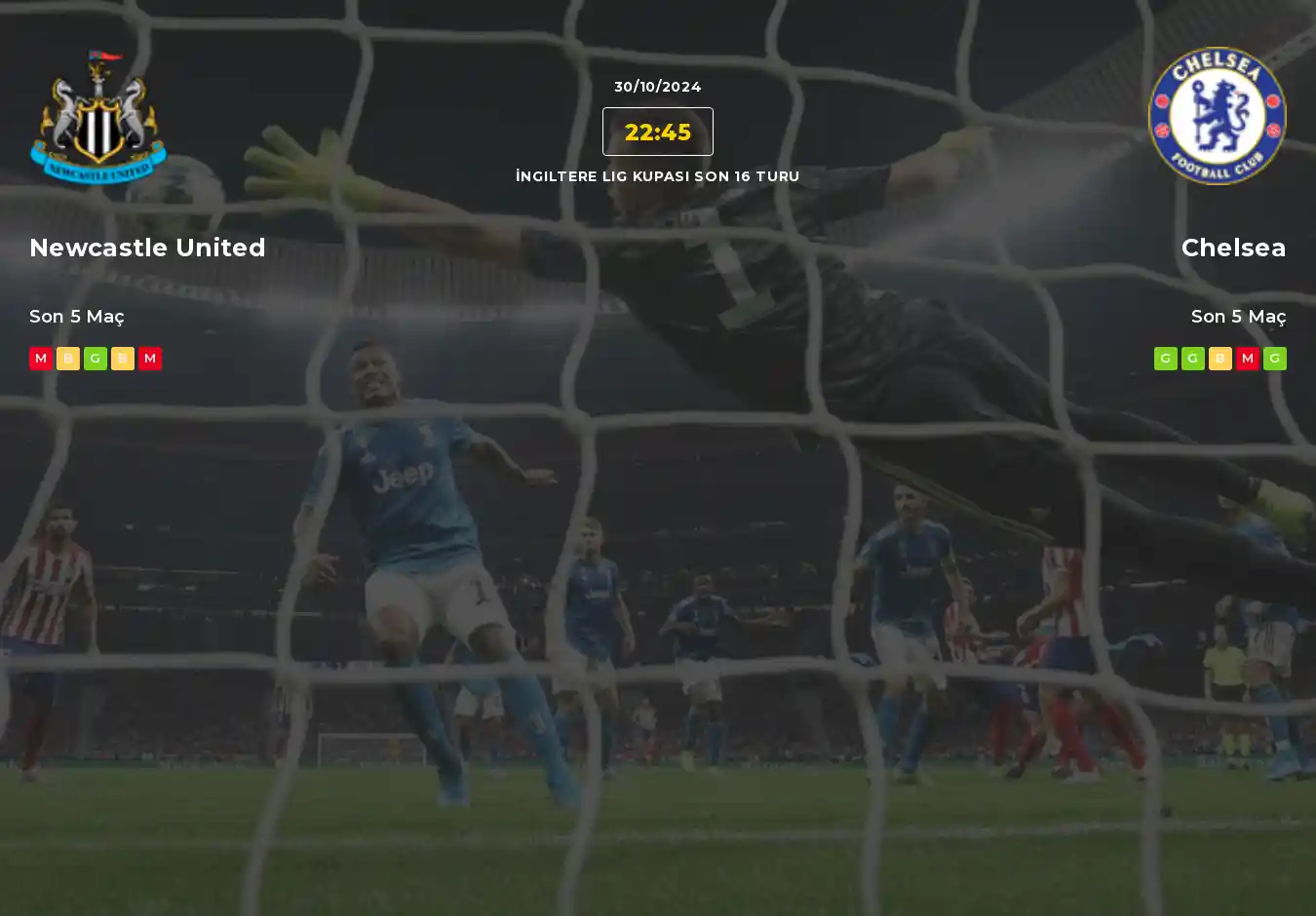 Newcastle United Chelsea İddaa Maç Tahmini 30 Ekim 2024