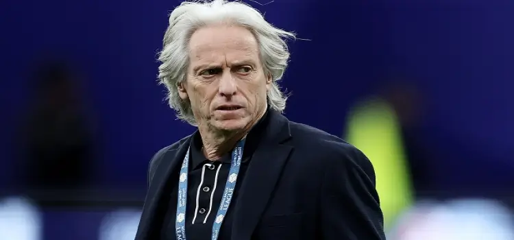 Jorge Jesus'tan Fenerbahçeli futbolcuya 11 milyon euro! 