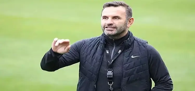PFDK'dan Okan Buruk'a ödül gibi ceza...