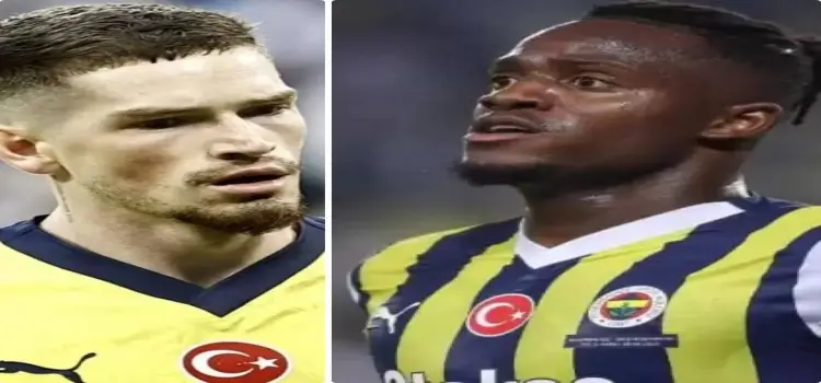 Fenerbahçe'de transfer bombası! 