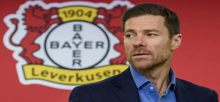 Xabi Alonso resmen açıkladı! 
