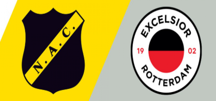 NAC Breda Excelsior İddaa Maç Tahmini 06 Şubat 2026