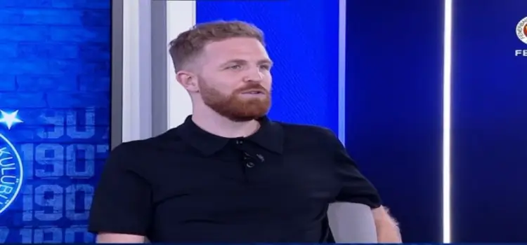 Devin Özek, Nijeryalı futbolcuyla anlaşma üzere!