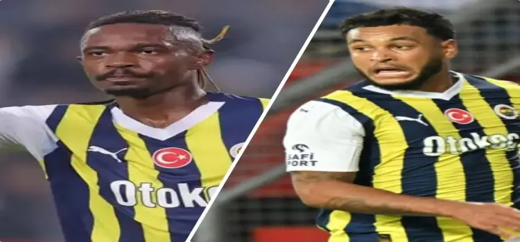 Fenerbahçe'de transfer bombası! 