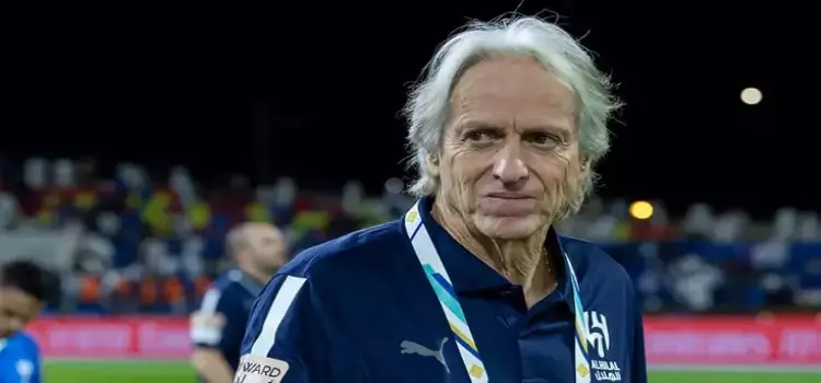 Jorge Jesus, bombayı patlattı! 