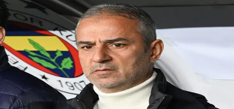 İsmail Kartal bir futbolcunun daha biletini kestii