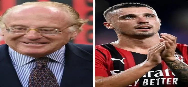 Milan başkanından Fenerbahçe'ye şaşırtan teklif! 