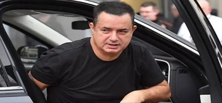 Acun Ilıcalı bombayı patlattı! Fenerbahçeli futbolcuyu Hull City'ye transfer ediyor