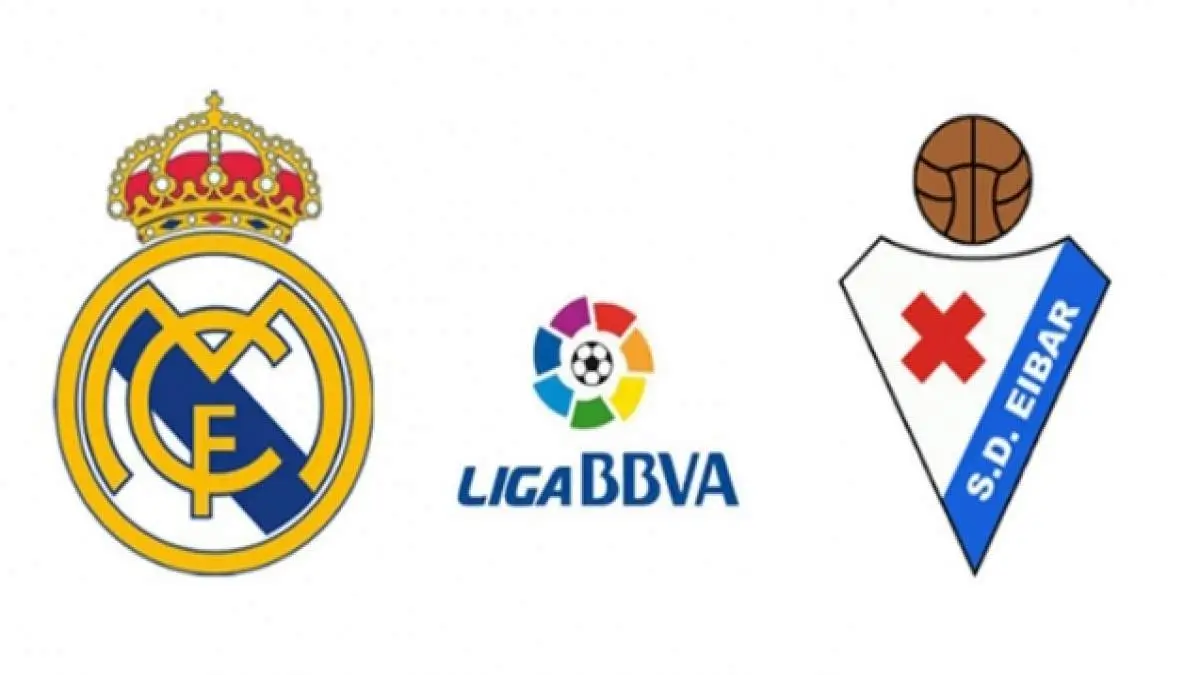 Real Madrid Eibar İddaa ve Maç Tahmini 14 Haziran 2020