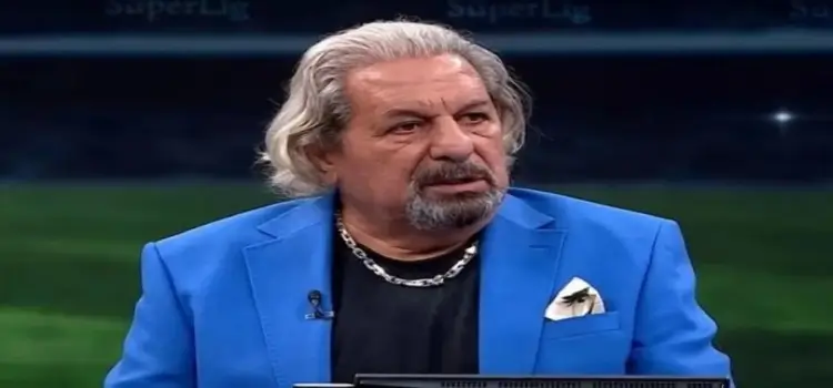 Erman Toroğlu'ndan Fenerbahçe'ye için şok sözler!ı