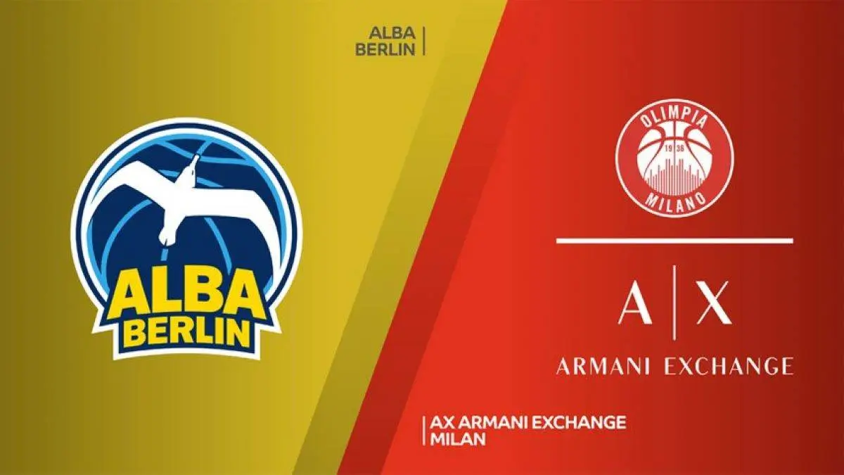 Alba Berlin Milano Maç Tahmini ve İddaa Tahminleri : 14 Ocak 2021
