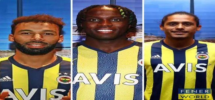 Fenerbahçe'den şaşırtan takas! 