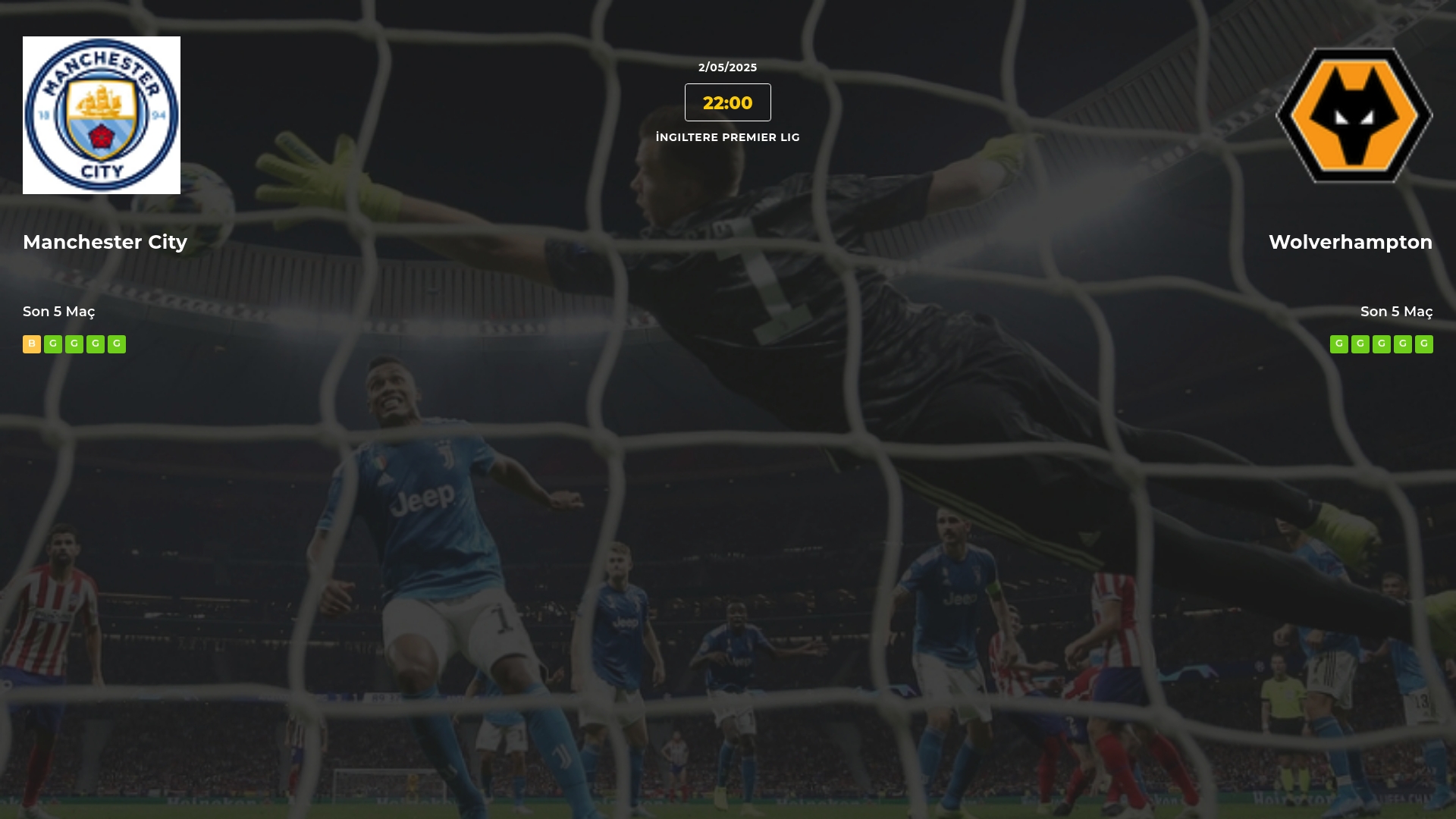 Manchester City Wolverhampton İddaa Maç Tahmini 02 Mayıs 2025