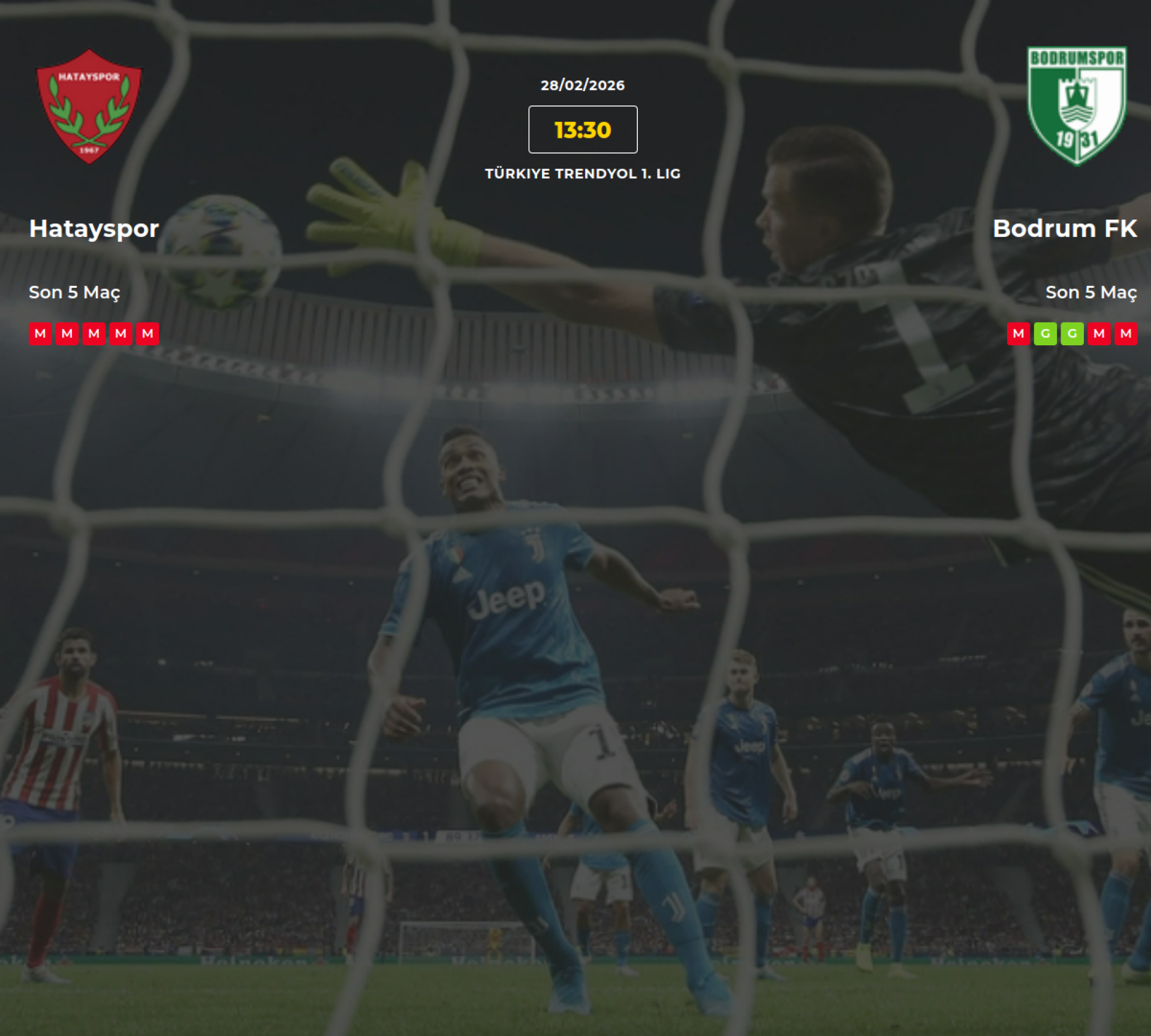Hatayspor Bodrum FK İddaa Maç Tahmini 28 Şubat 2026
