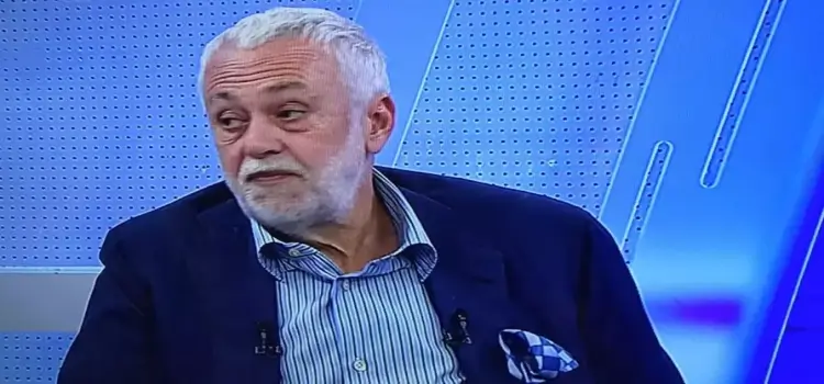 Ömer Üründül, İsmail Kartal'ı uyardı! 