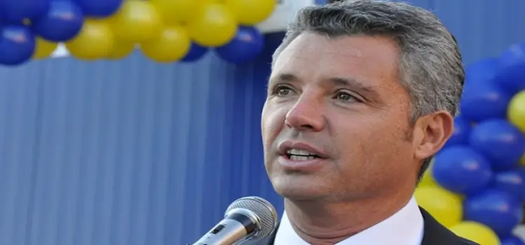 Sadettin Saran'dan başkanlık açıklaması! 