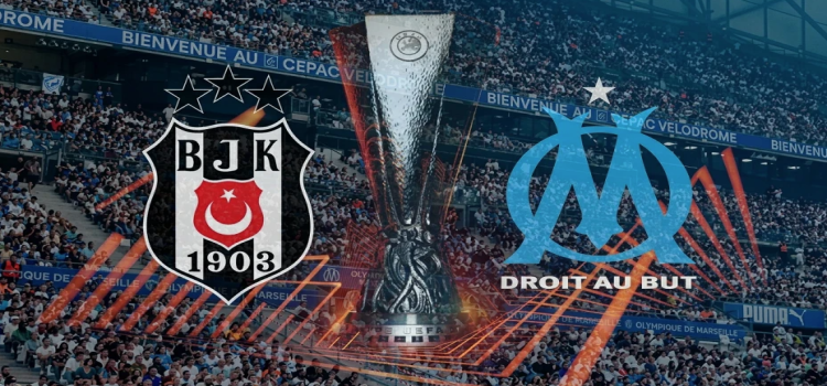 Beşiktaş Marsilya İddaa Maç Tahmini 17 Eylül 2026
