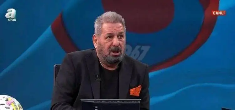 Erman Toroğlu'ndan Fenerbahçe'ye olay sözler! 