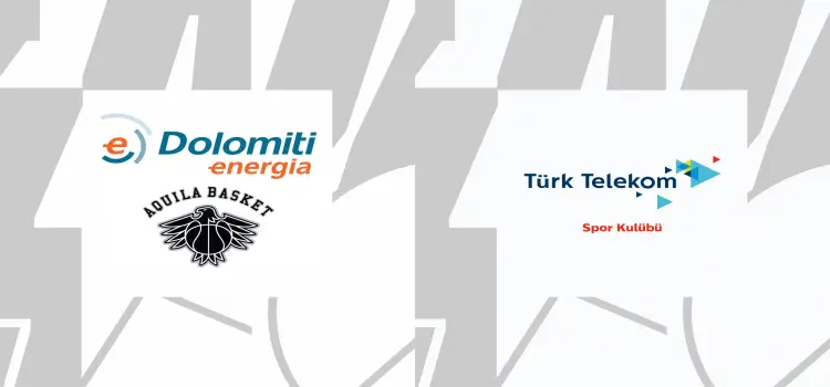 Dolomiti Energia Turk Telekom İddaa Maç Tahmini 31 Ekim 2023