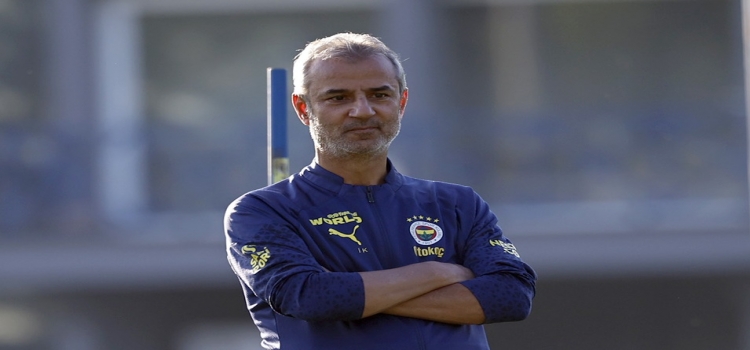 Fenerbahçe'nin Hatayspor ilk 11'i belli oldu!