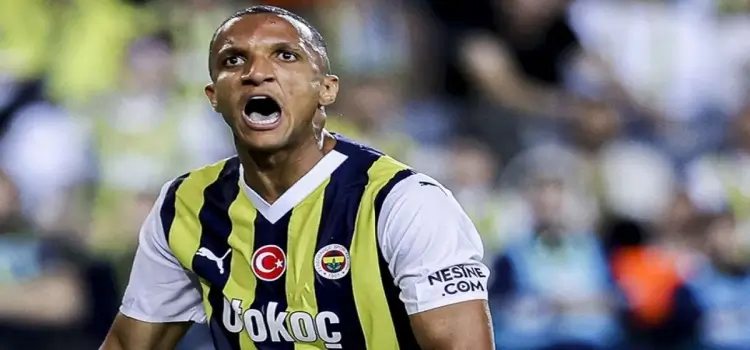 Fenerbahçe'de Becao bombasıı
