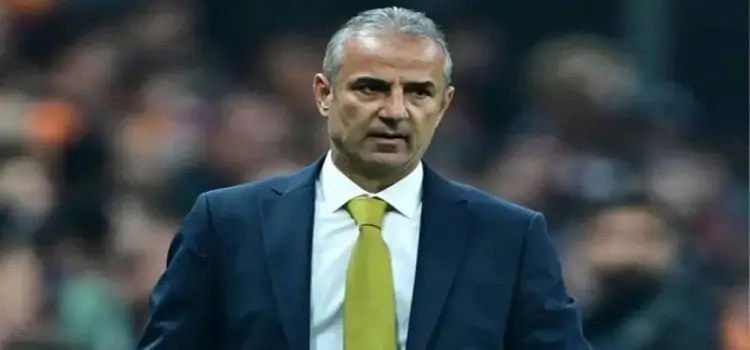 İsmail Kartal'ın yeni takımı belli oldu!ı