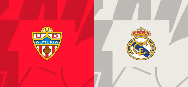 Almeria Real Madrid İddaa Maç Tahmini 19 Ağustos 2023