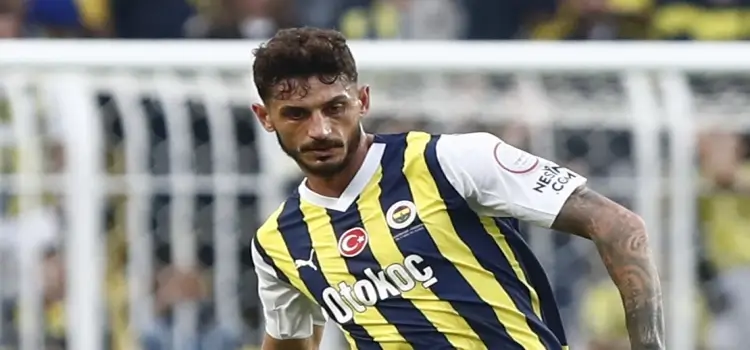 Fenerbahçe'de Samet Akaydın bombasııı