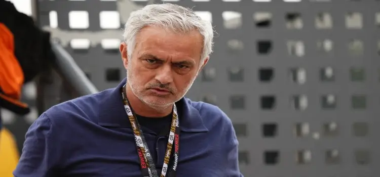 Mourinho'nun getireceği ilk futbolcu belli oldu