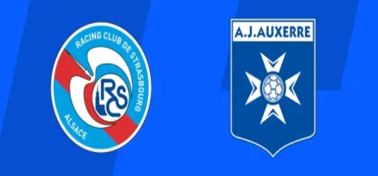 RC Strasbourg Auxerre İddaa Maç Tahmini 01 Kasım 2026