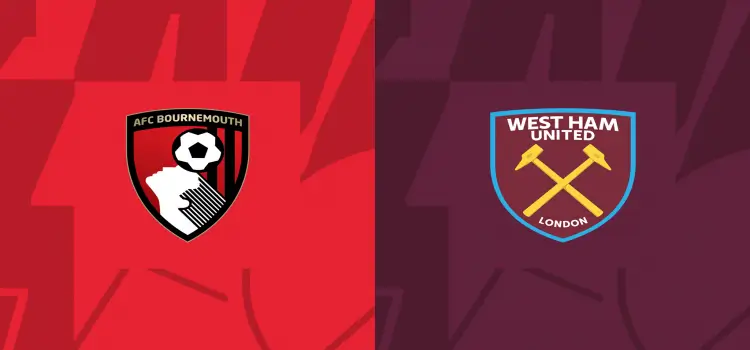 Bournemouth West Ham İddaa Maç Tahmini 12 Ağustos 2023