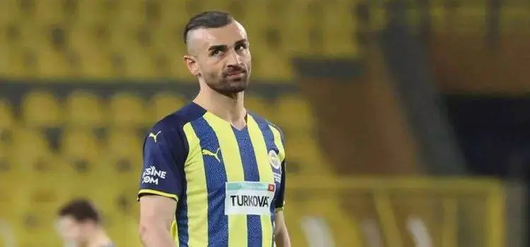 Serdar Dursun'un neden kadroya alınmadığı ortaya çıktı