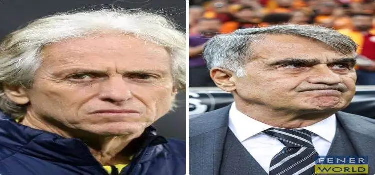 Fenerbahçe'den Beşiktaş'a yılın transfer çalımı1