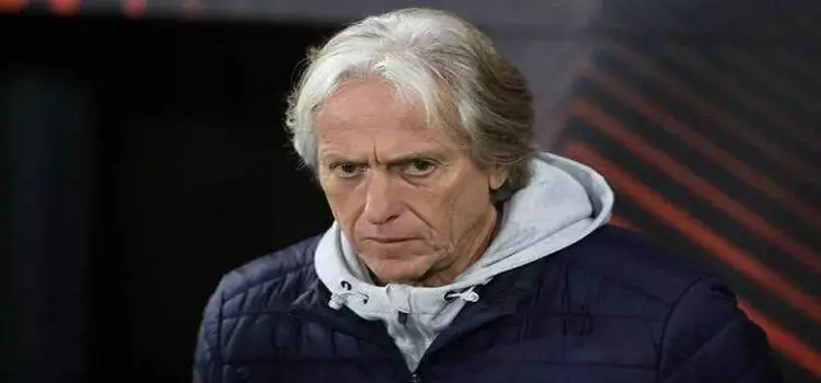 Jorge Jesus bombayı patlattı! 