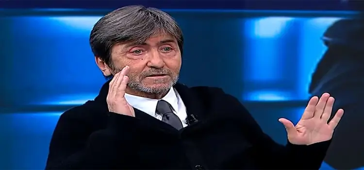 Rıdvan Dilmen'den bomba açıklama! 