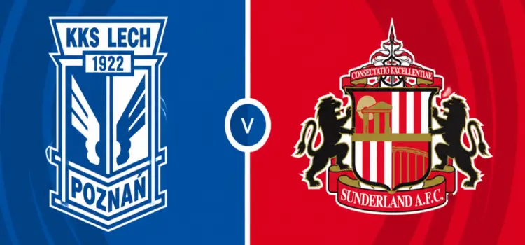 Lech Poznan Sunderland İddaa Maç Tahmini 22 Ekim 2026