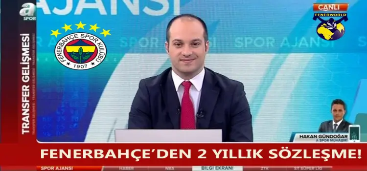 Canlı Yayında Açıkladılar! 