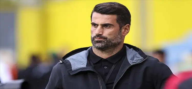 Volkan Demirel'den Fenerbahçe'ye müthiş transfer!