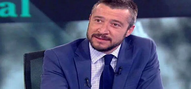 Tümer Metin Fenerbahçeli yıldıza patladı! 
