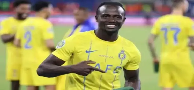 Fenerbahçe'de Mane bombası
