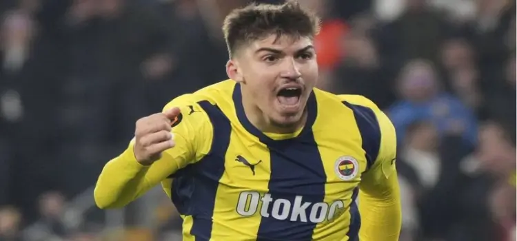 Fenerbahçe'de Yusuf Akçiçek bombası! Rekor bonservis karşılığında... 