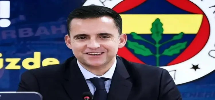 Mario Branco bombayı patlattı! Yılın transferini getiriyor