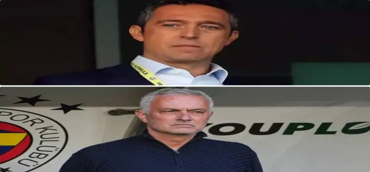 Fenerbahçe - Benfica maçının faturası kesildi!