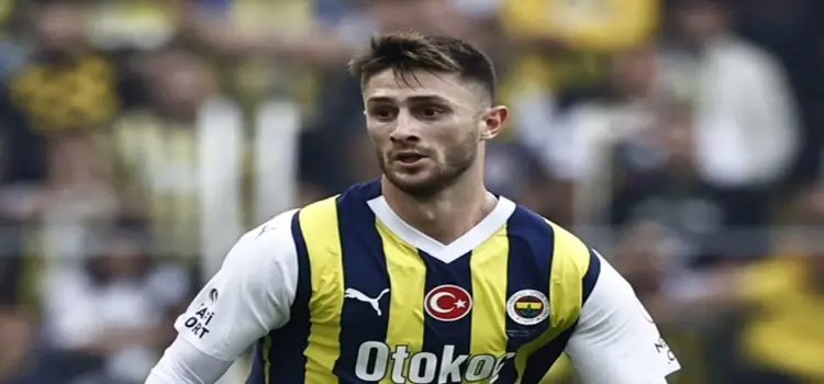 Fenerbahçe'de İsmail Yüksek bombasııı