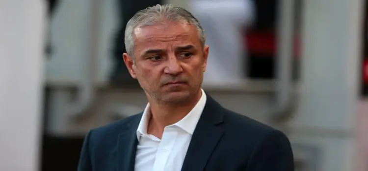 İsmail Kartal'ın yeni takımı belli oldu!